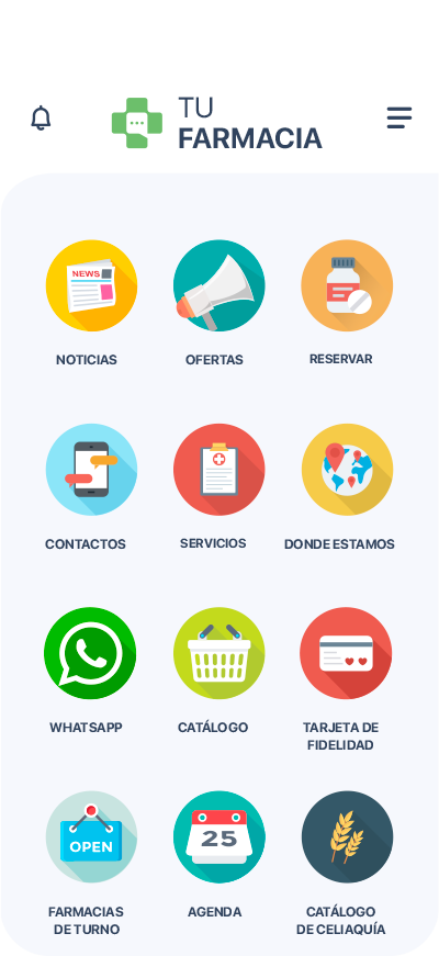 home pharmaqui