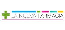 Logo La Nueva Farmacia